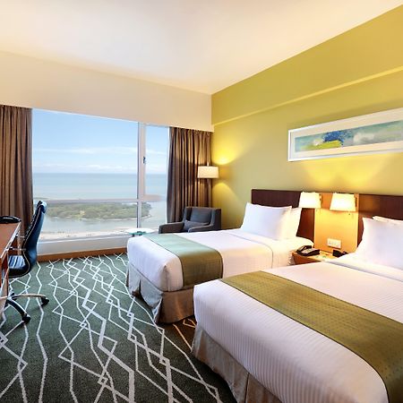 Holiday Inn Melaka By Ihg Zewnętrze zdjęcie Deluxe Room
